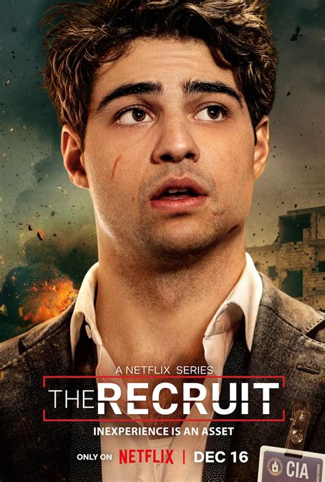 yesmovies the recruit
